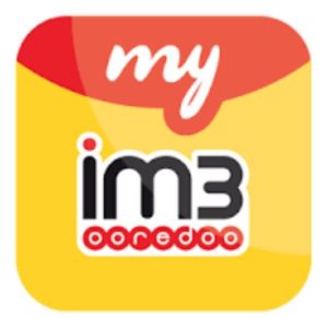 Pulsa Indosat